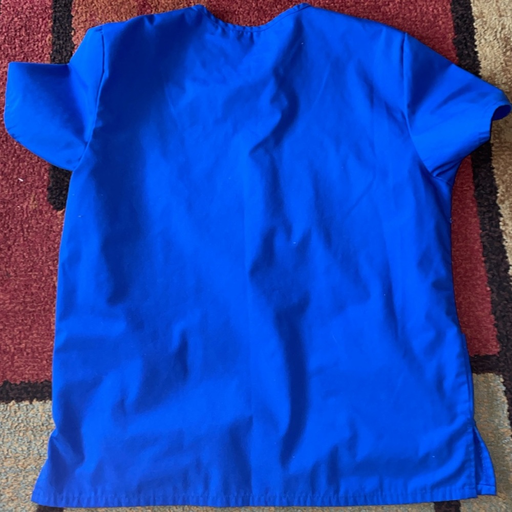 Adar Scrub Top‎ - Picture 4 of 5